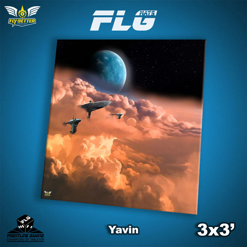 FLG Mats