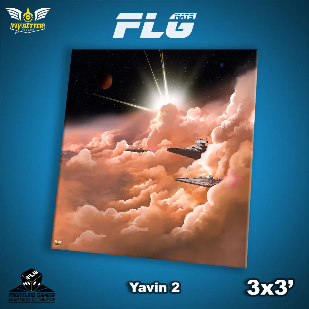 FLG Mats