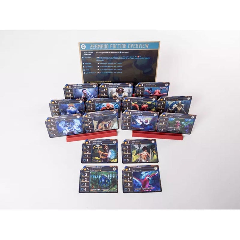 Factions: Battlegrounds