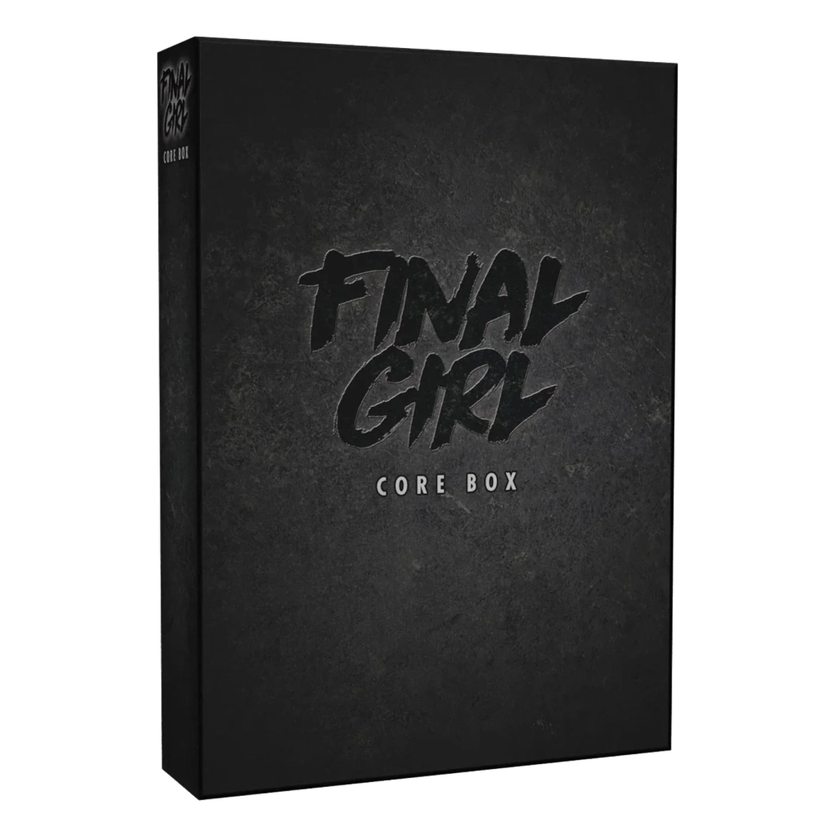 Final Girl: Core Box