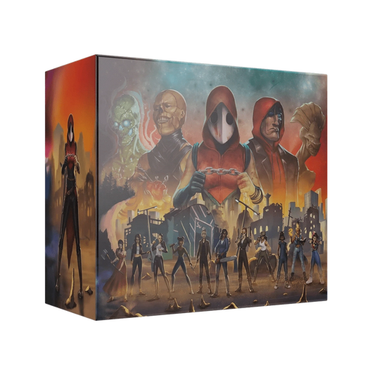 Final Girl: Series 3 - Ultimate Box