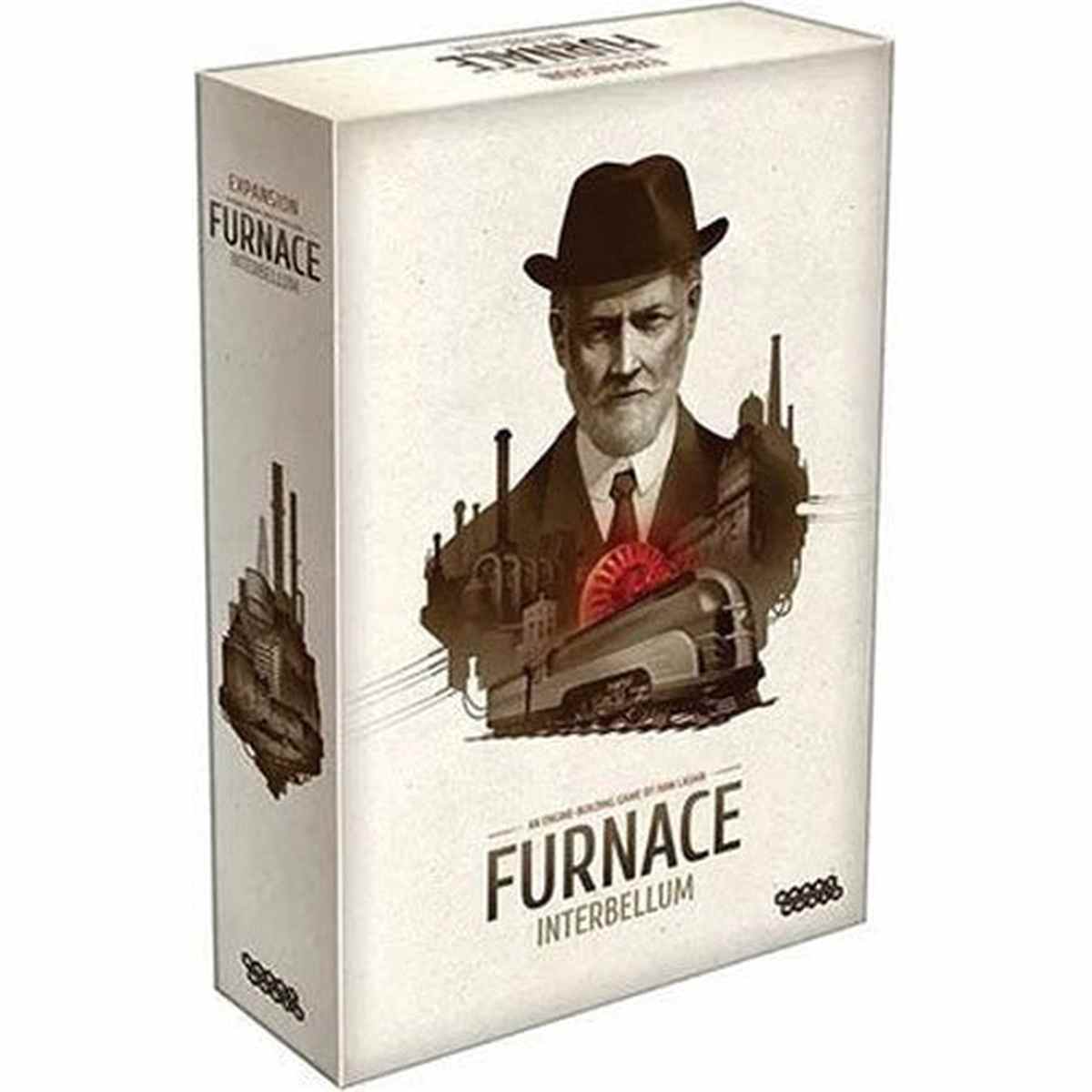 Furnace: Interbellum Expansion