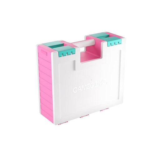 Game Castle Token Storage