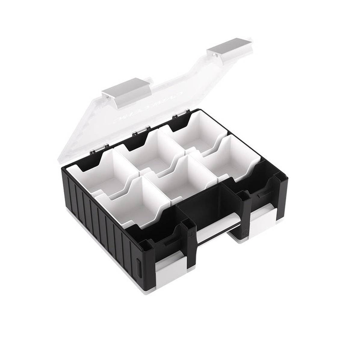 Game Castle Token Storage