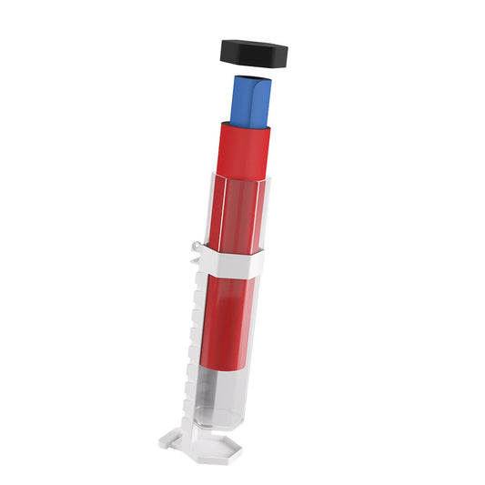 Game Castle Tube Holder