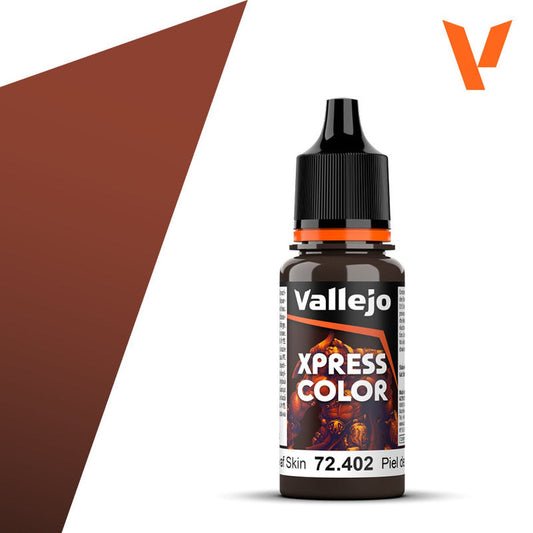 Game Color: Xpress Color 18 ml