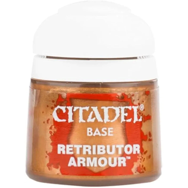 Games Workshop Citadel Base Paint