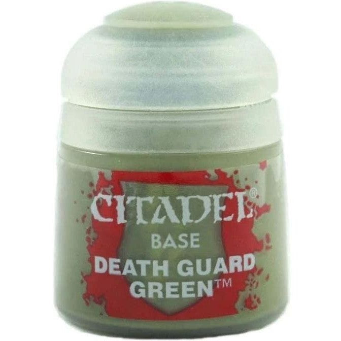 Games Workshop Citadel Base Paint