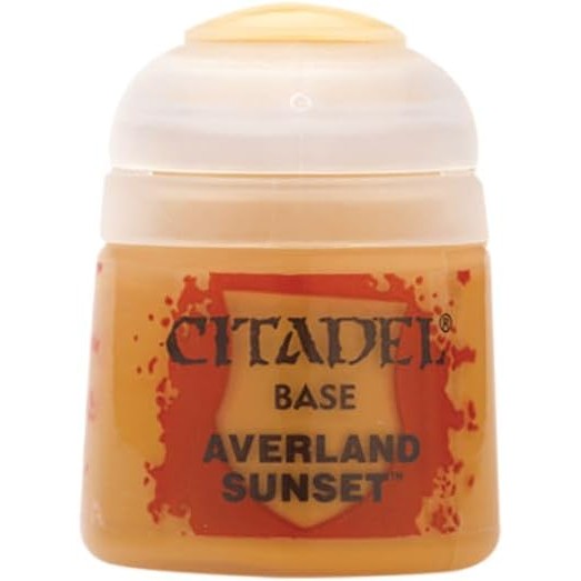 Games Workshop Citadel Base Paint
