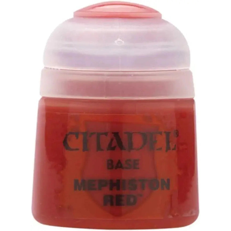 Games Workshop Citadel Base Paint