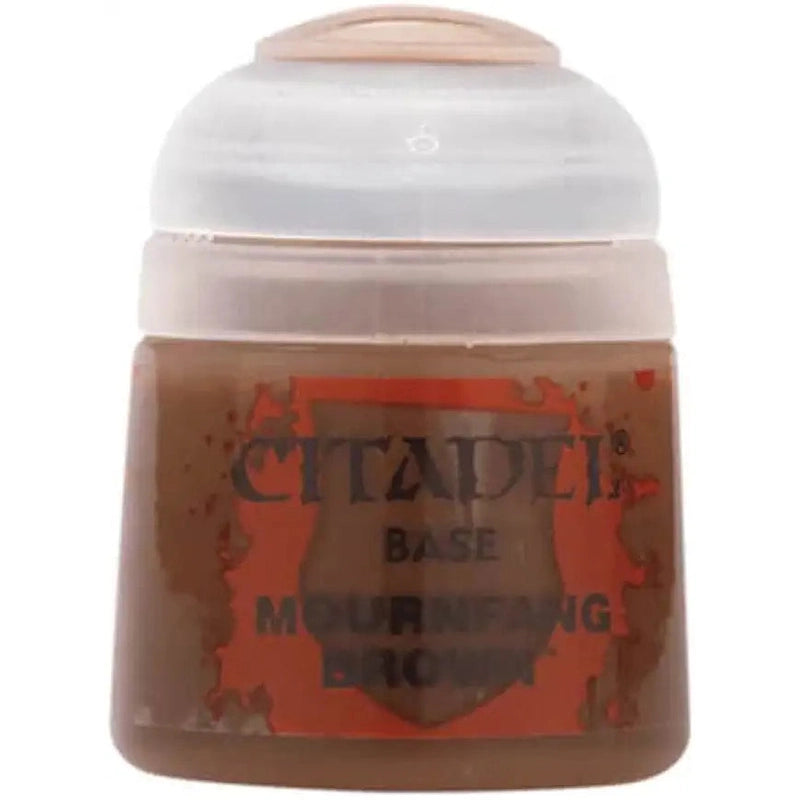 Games Workshop Citadel Base Paint