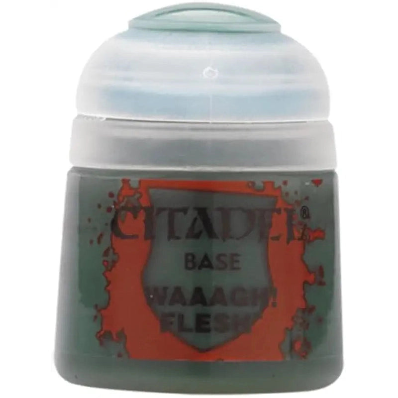 Games Workshop Citadel Base Paint