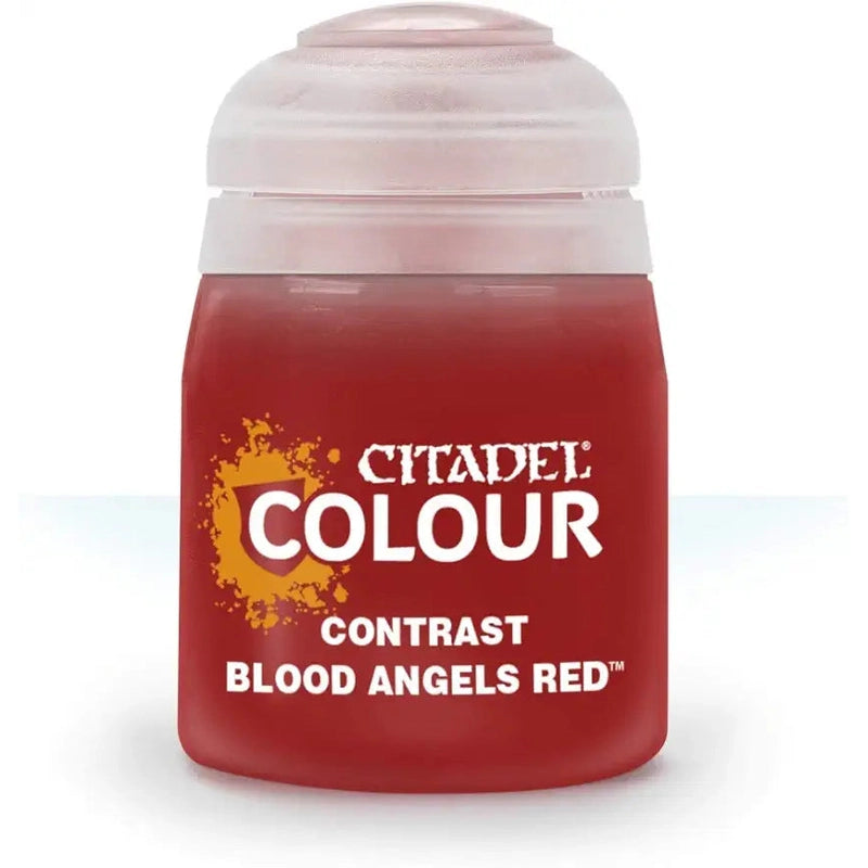 Games Workshop Citadel Contrast Paint