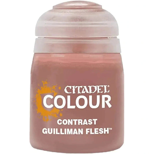 Games Workshop Citadel Contrast Paint