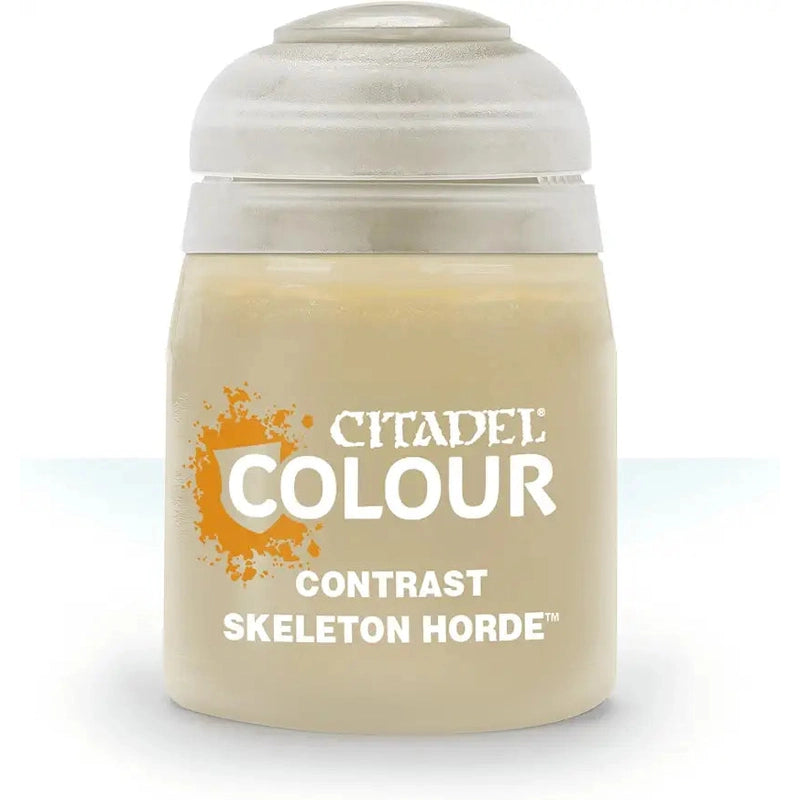 Games Workshop Citadel Contrast Paint