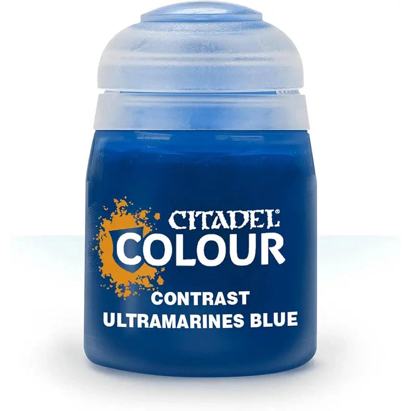 Games Workshop Citadel Contrast Paint