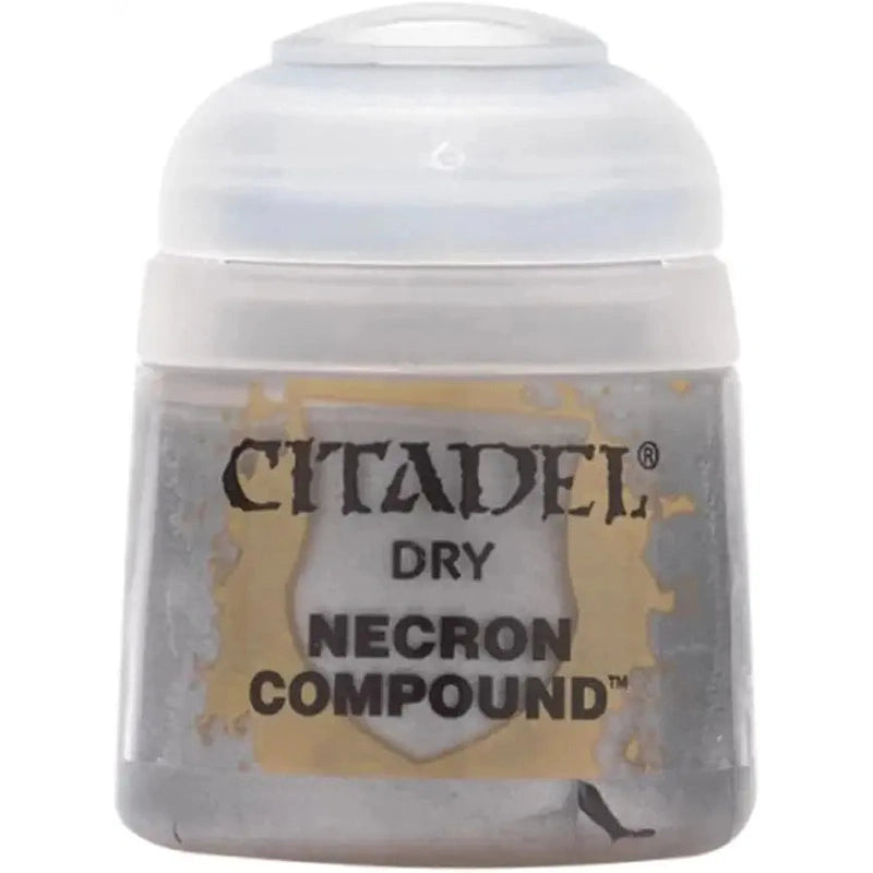 Games Workshop Citadel Dry Paint