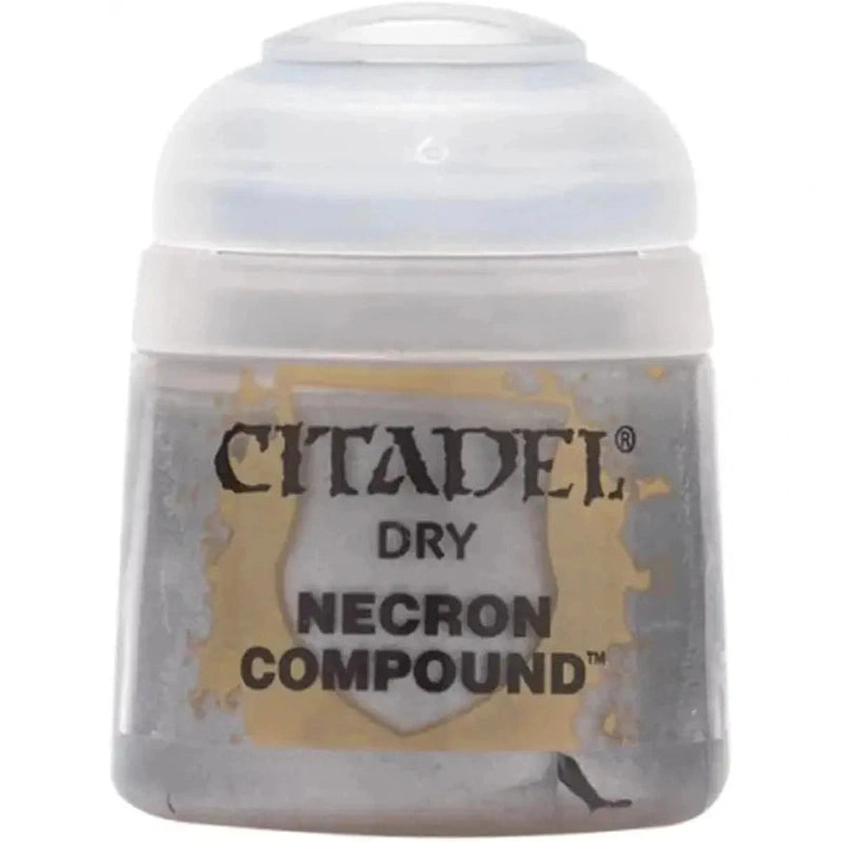 Games Workshop Citadel Dry Paint