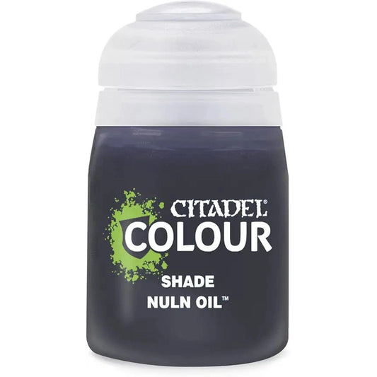 Games Workshop Citadel Shade Paint