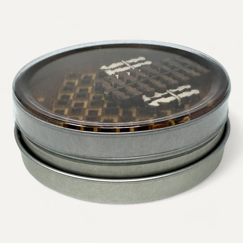 Games in the Round - Chess