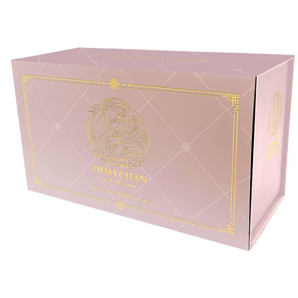 Grand Archive TCG: Diao Chan Re: Collection, Idyll Corsage Box