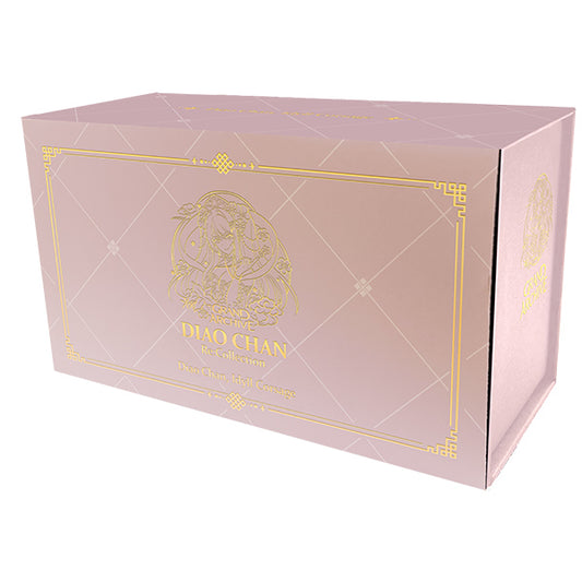 Grand Archive TCG: Diao Chan Re: Collection, Idyll Corsage Box