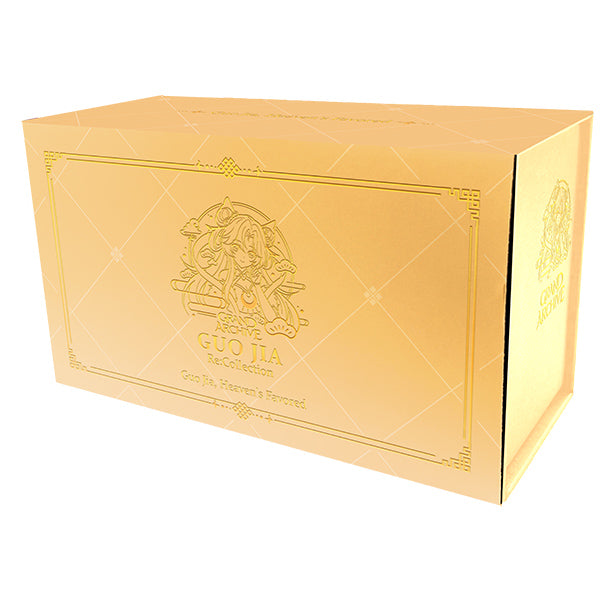 Grand Archive TCG: Guo Jia Re: Collection, Heaven's Favored Box