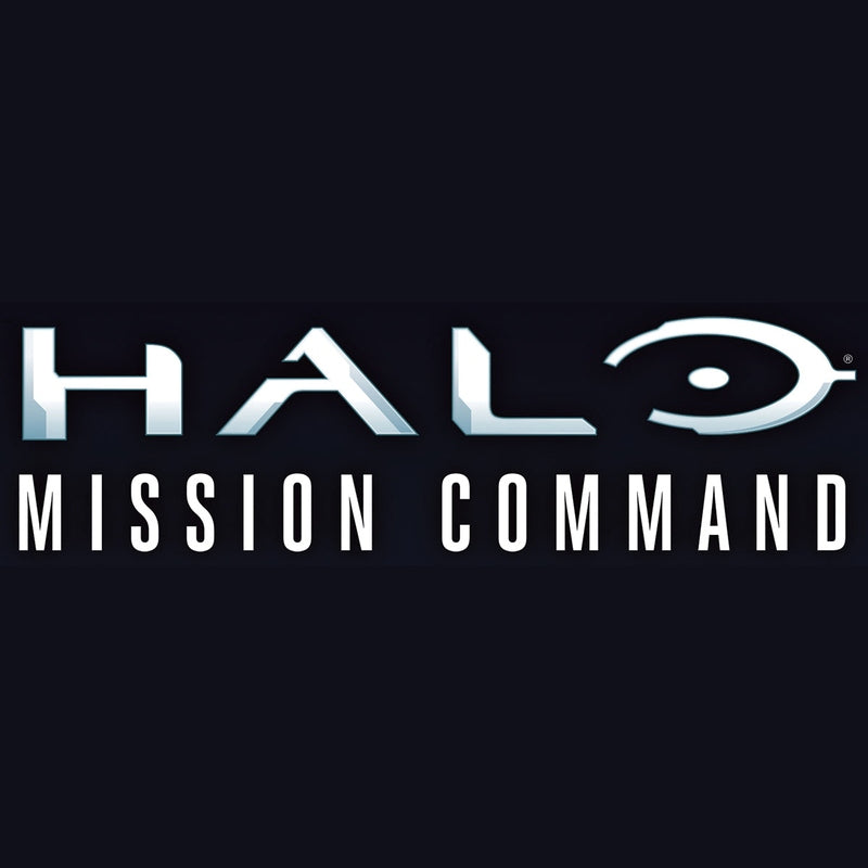 HALO: Mission Command