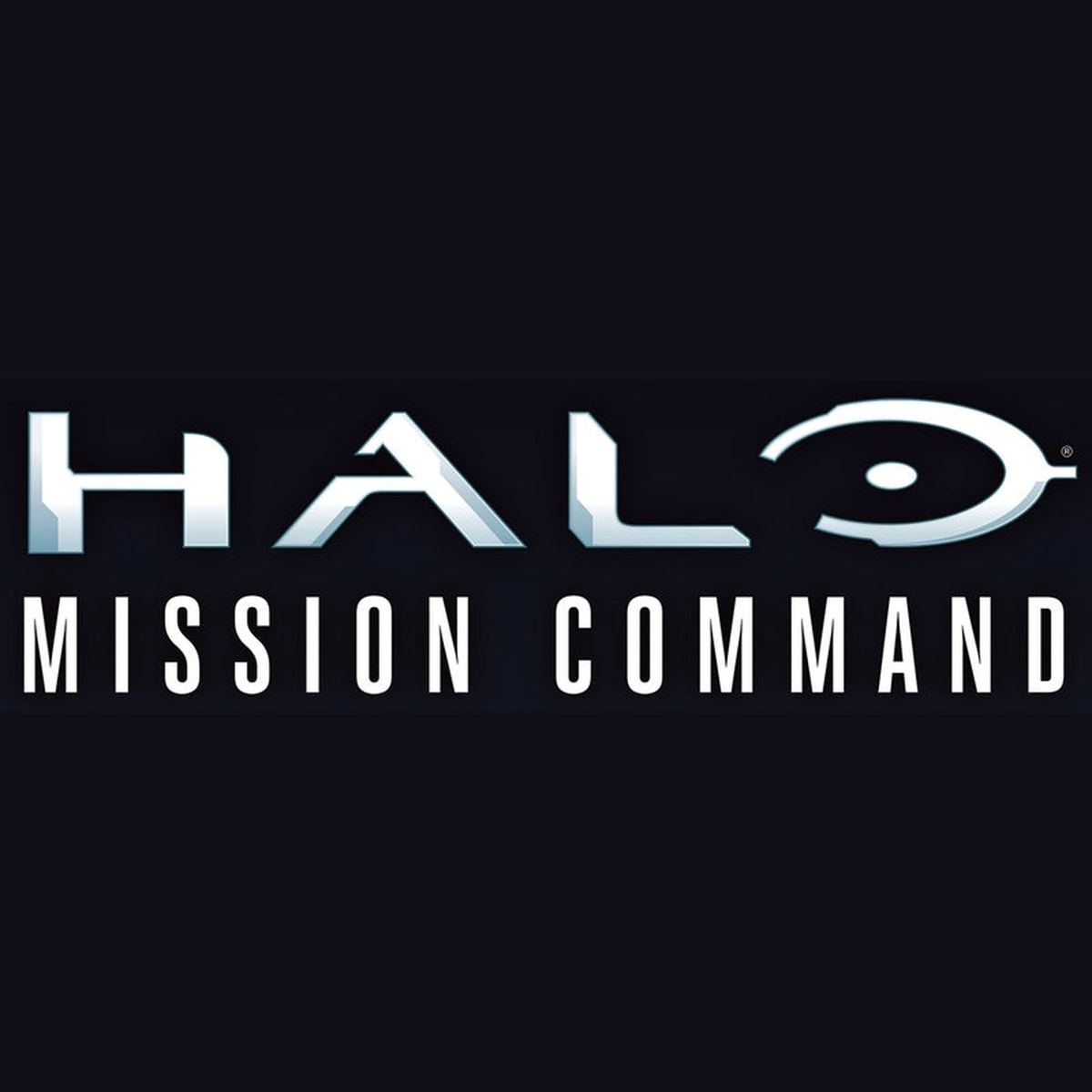 HALO: Mission Command