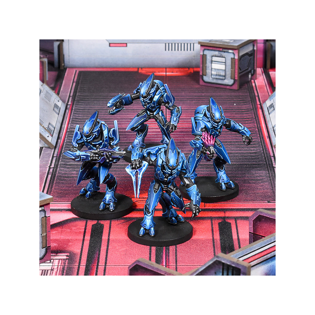 Halo: Flashpoint - Rise of the Banished