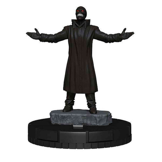 HeroClix: DC- Fight for Gotham City- Booster