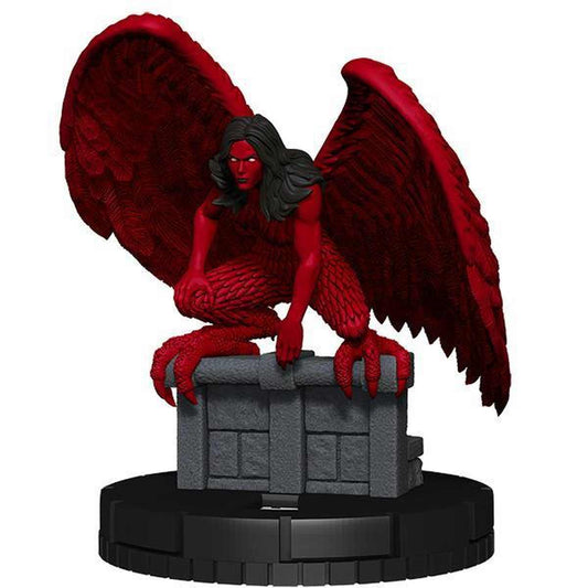 HeroClix: DC- Smash and Destroy- Booster