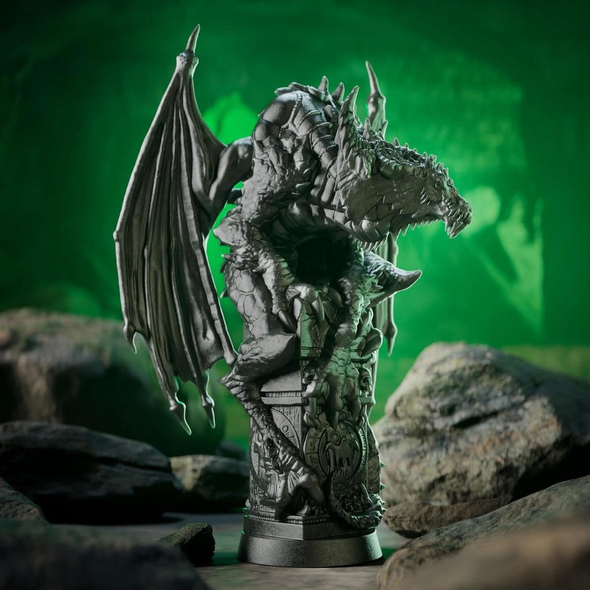 Heroquest: Crypt Of Perpetual Darkness Quest Pack Copy