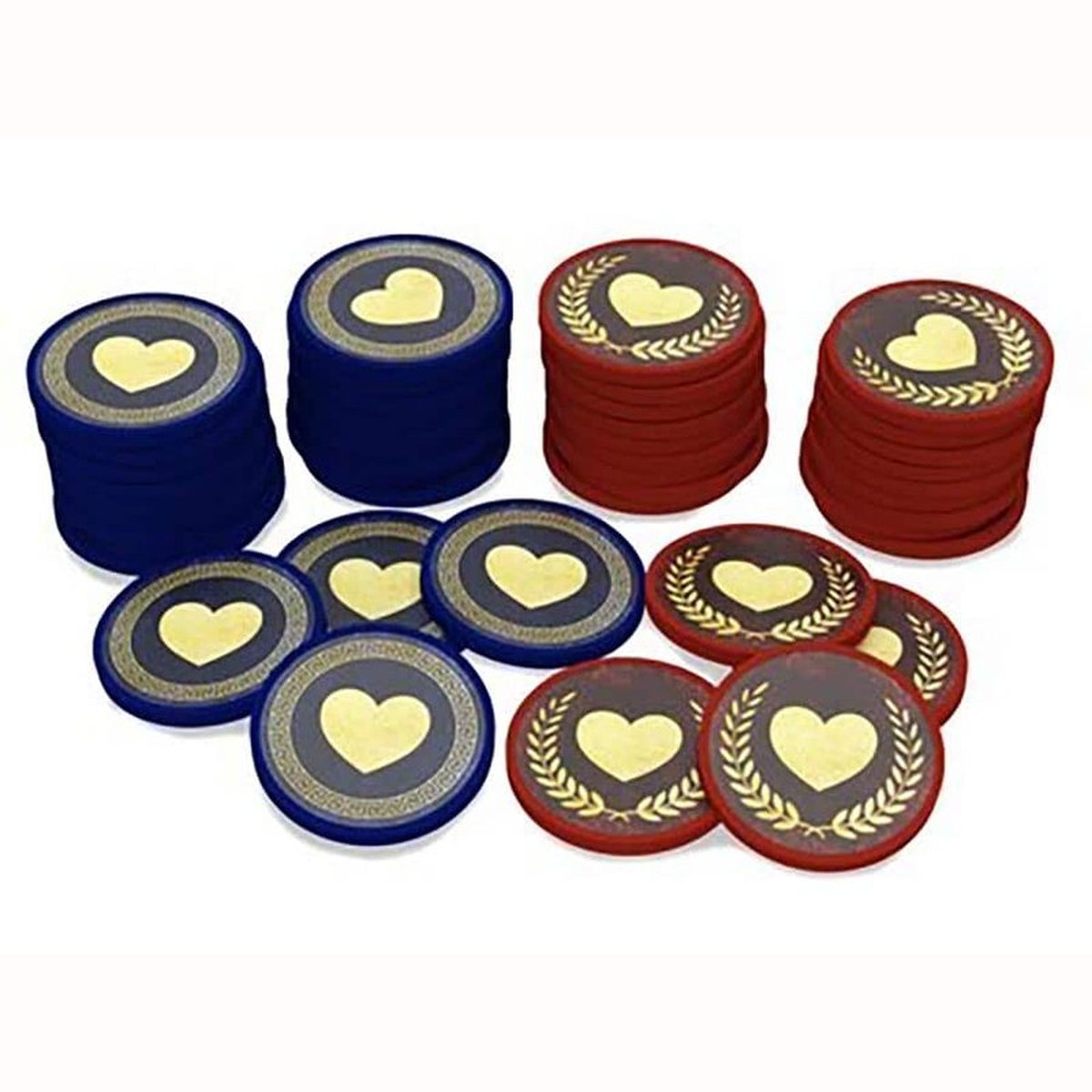 Hoplomachus: Premium Health Chips