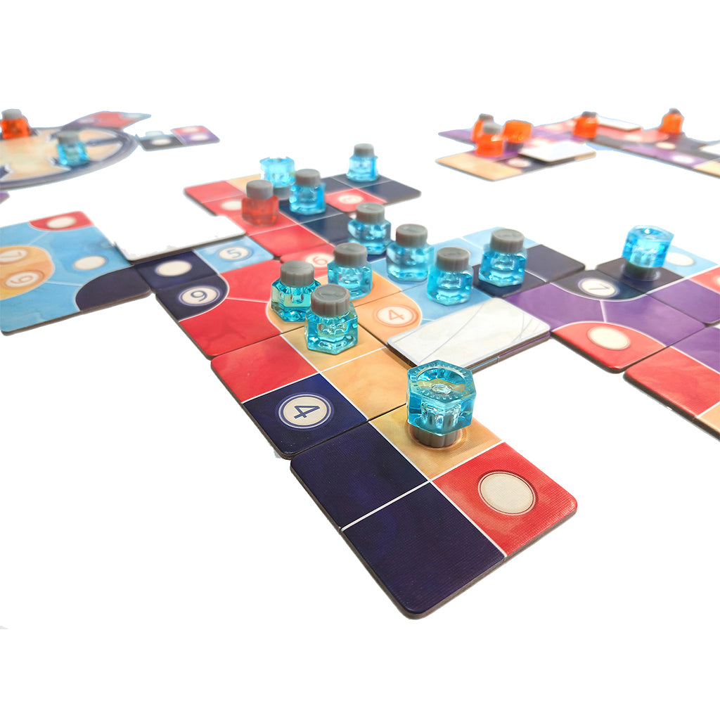 Ink - Board Game