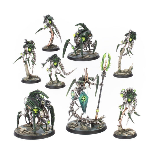 Kill Team: Canoptek Circle