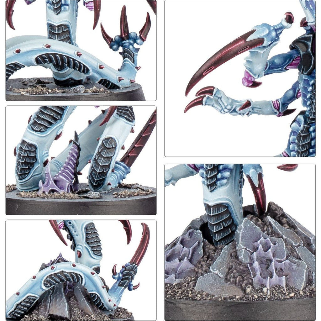 Kill Team: Raveners