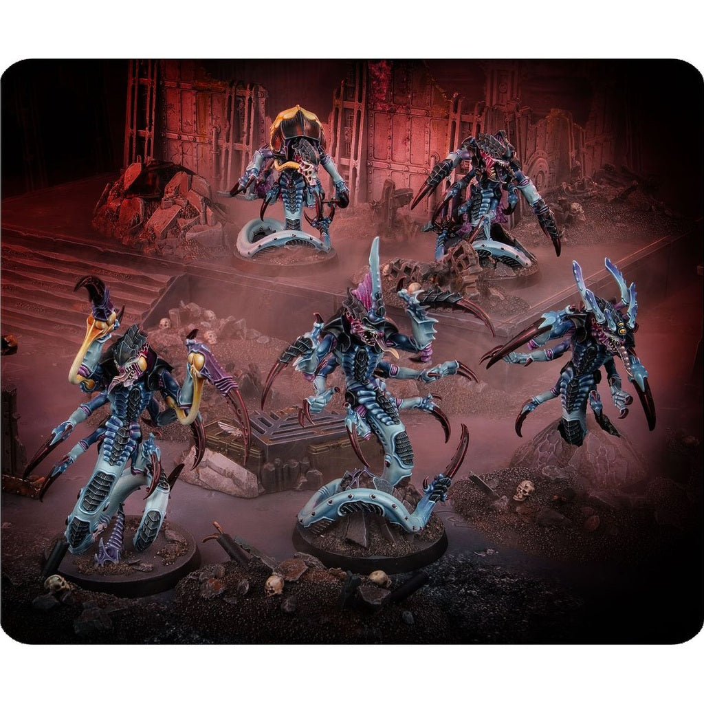 Kill Team: Raveners