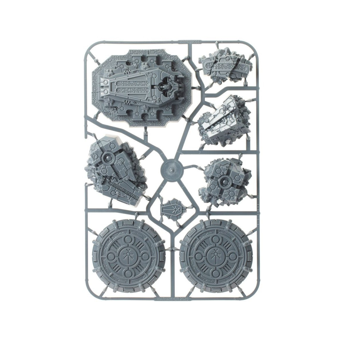 Killzone: Tomb World