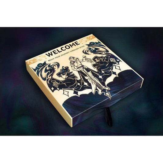 Kinfire Chronicles: Night`s Fall - 2nd Printing