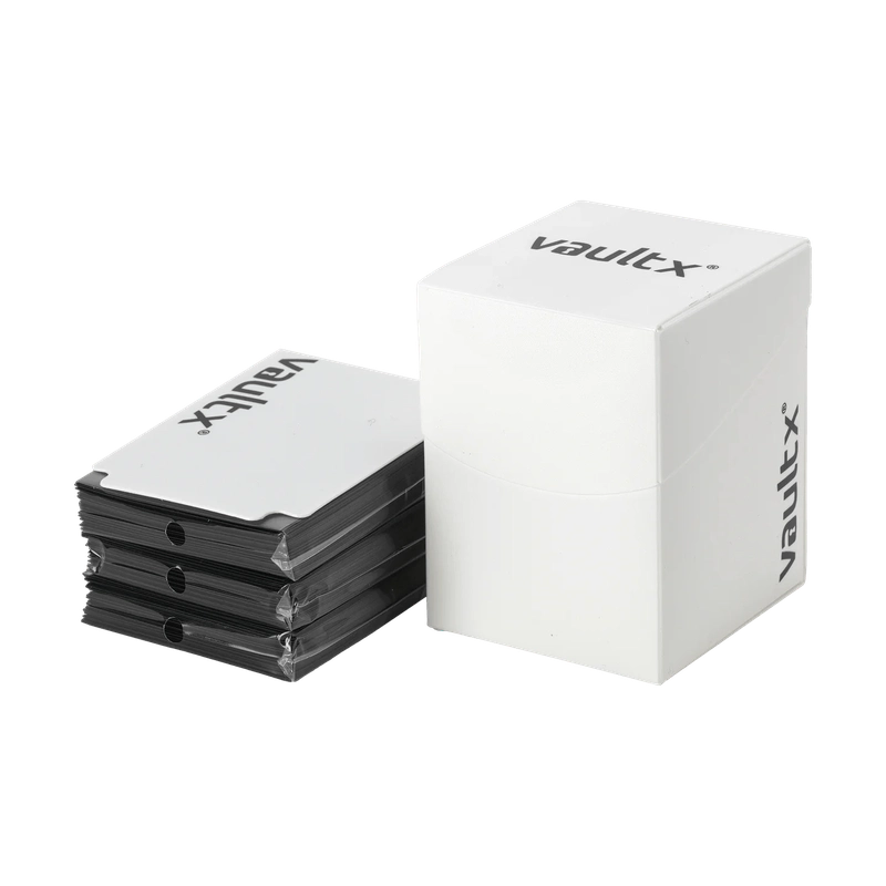 Large Deck Box 100+ with 150 Sleeves