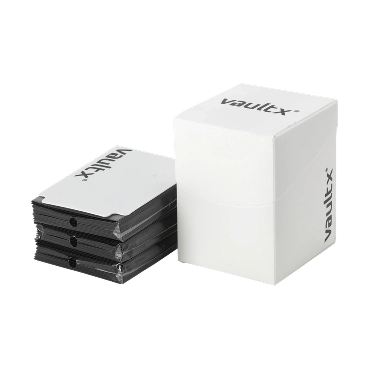 Large Deck Box 100+ with 150 Sleeves