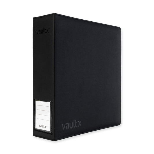 Large Exo-Tec® Ring Binder