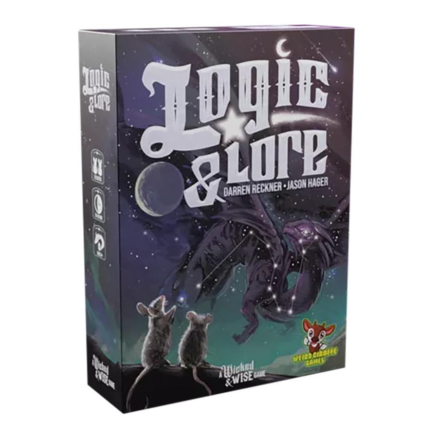 Logic & Lore
