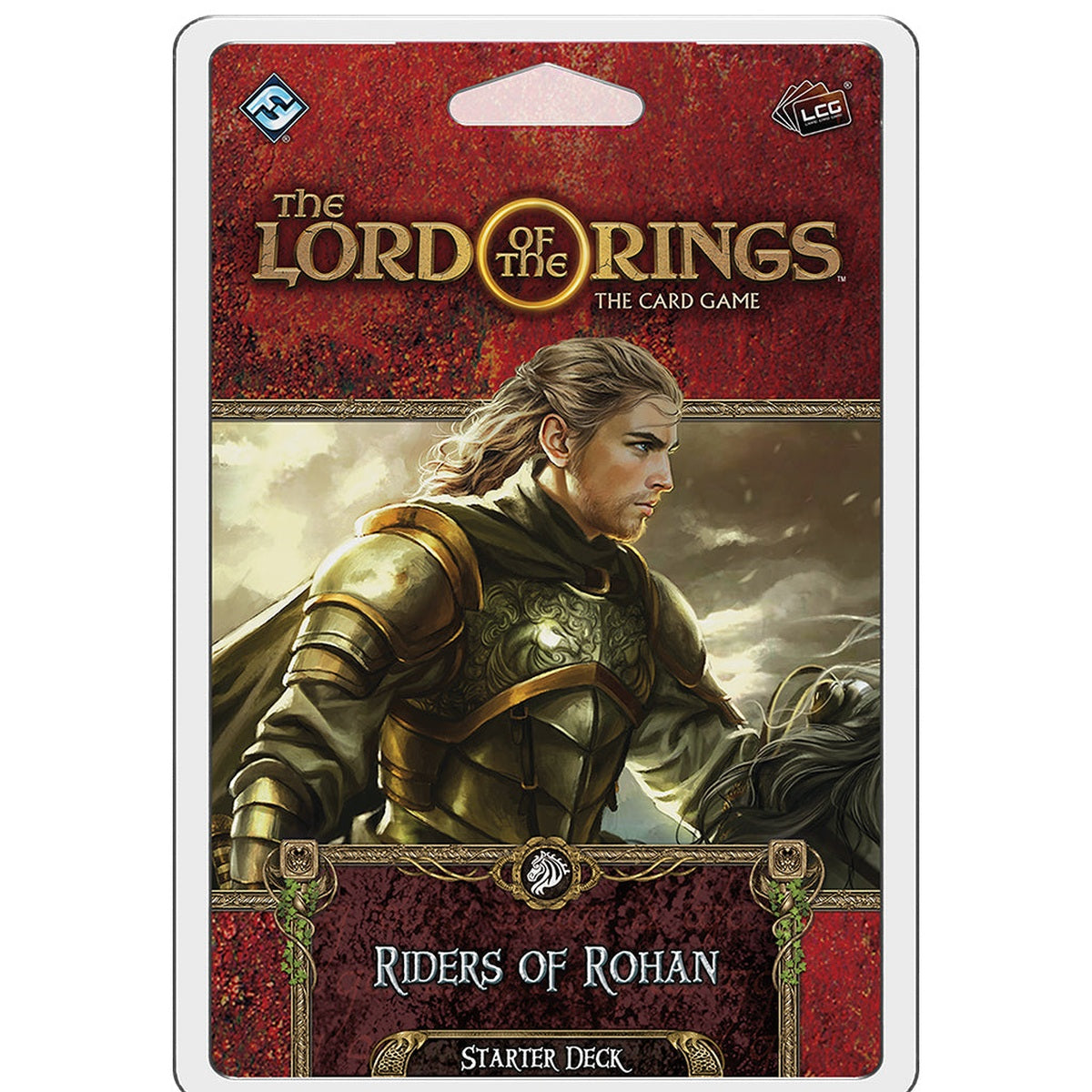 Lord of the Rings LCG: Starter Deck