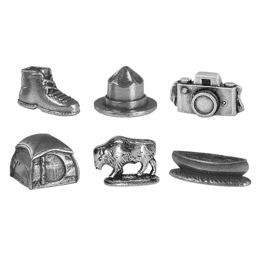 MONOPOLY®: National Parks