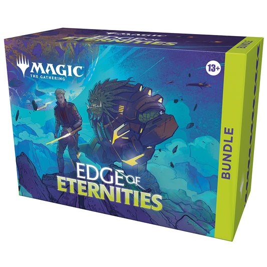 Magic The Gathering: Edge of Eternities - Bundle