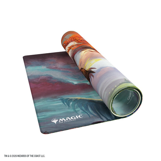 Magic: The Gathering Lorwyn Eclipsed Double-sided Playmat
