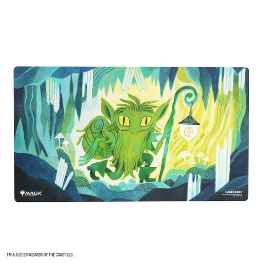 Magic: The Gathering Lorwyn Eclipsed Prime Playmat