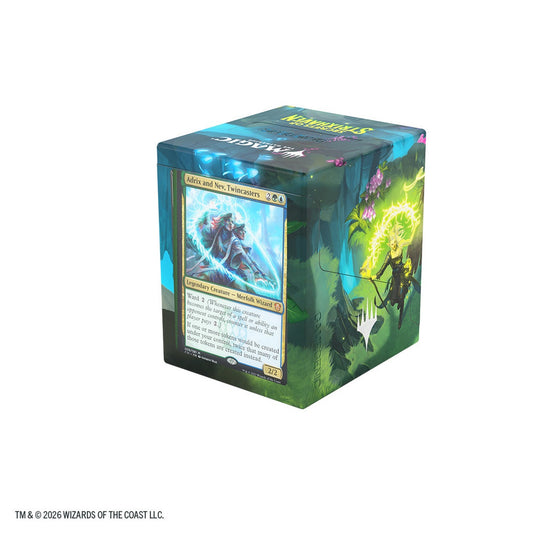 Magic: The Gathering Secrets of Strixhaven Bastion 100+ XL - Strixhaven Students